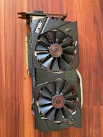 Grafikkarte GTX 970
