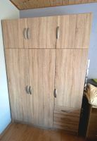 Armoire 3 portes