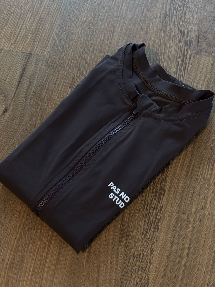 Pas Normal Studios Canottiere & Pantaloni: PNS WOMEN'S Essential Jersey – Nuovo (secondo la descrizione) da Mels venduto da exploremore 3