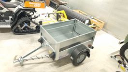 Cresci Anhänger H3 S.F.