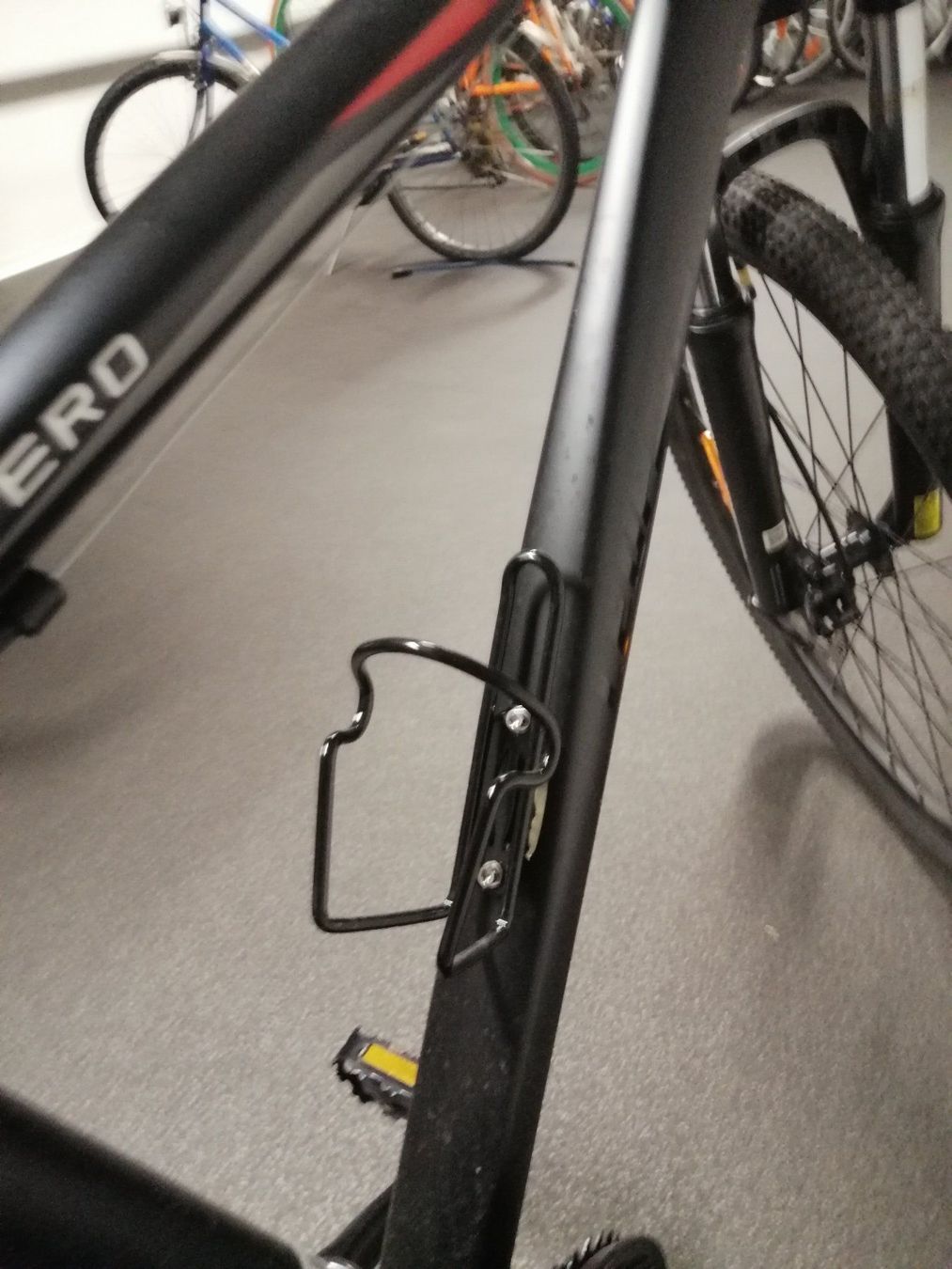 Velos: Leopard Antero 27.5" Mountainbike – Neu (gemäss Beschreibung) aus Wettingen von rigipilatus 9