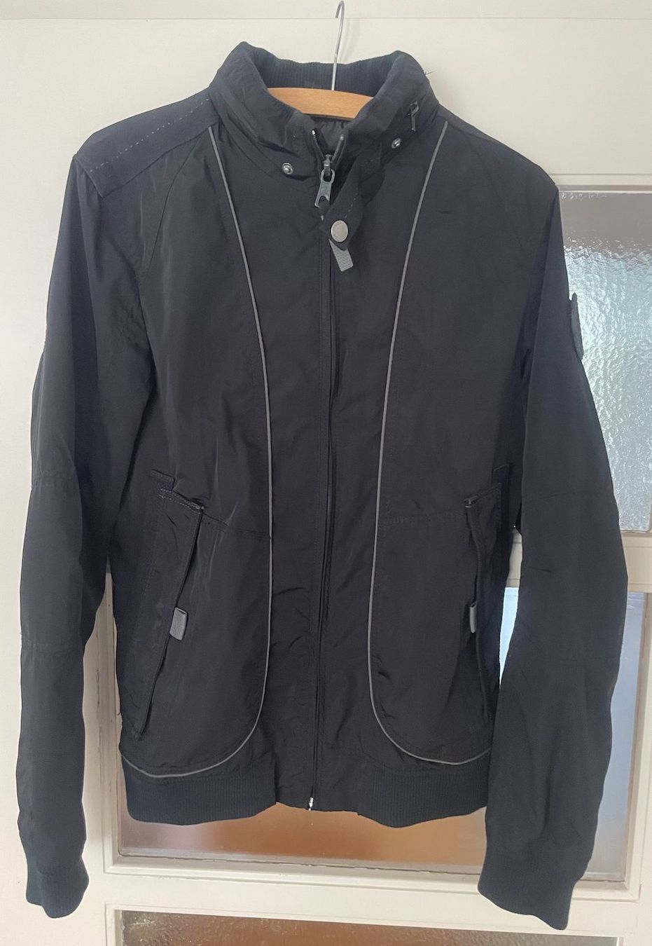 Jacken: Herren Jacke – Gebraucht aus Zürich von rob_z62d