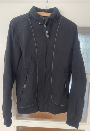 Herren Jacke