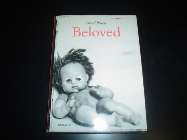 Libri: Pascal Wüest Beloved Fotobuch – Usato da Welschenrohr venduto da Regool 4