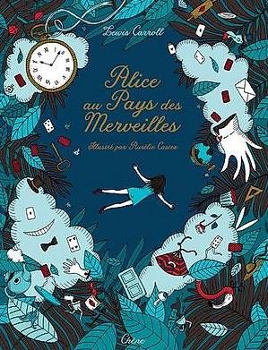 Libri: Alice au Pays des Merveilles – Usato da muttenz venduto da oiramrepus