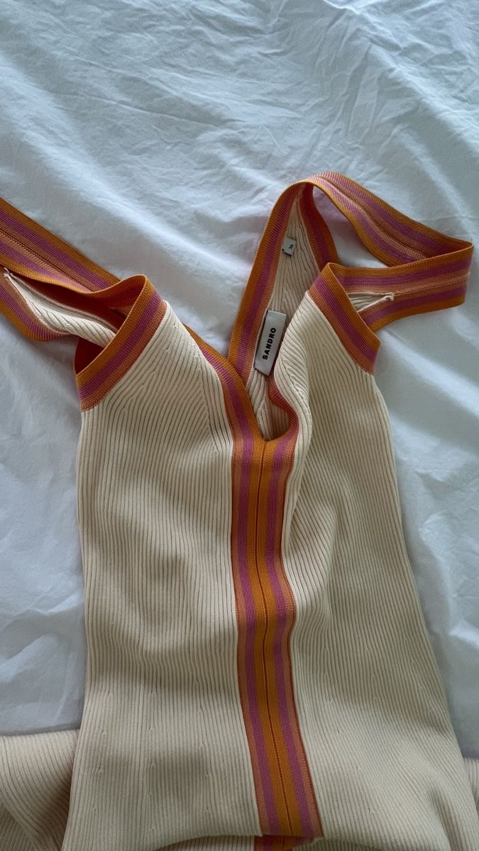 Sandro Vestiti: Dress Sandro – Usato da Champlan venduto da kri_l2hn