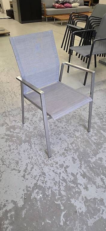 Tables: Gartentisch Teak  210x100x75cm – D'occasion à Lützelflüh-Goldb par Rampenverkauf_72_ 5