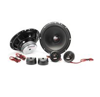 Audio-System Italy - AY65C - 165mm - 4 ohms - 35 Wrms