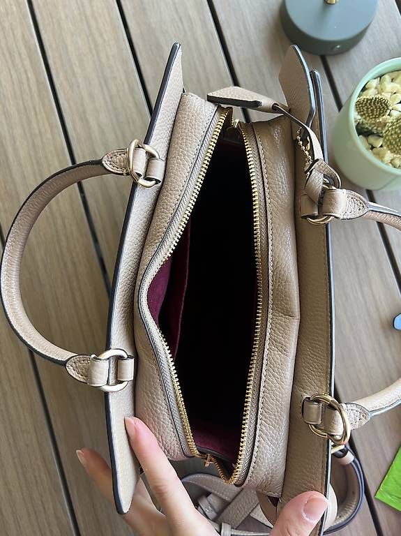 Taschen für Damen: Borsa Coach  – Gebraucht aus Cugnasco von Sophia-1998 2