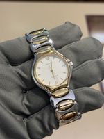 Orologio Zenith Acciaio Oro bicolore usato