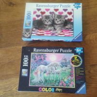 Ravensburger Puzzl, 6+