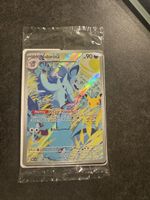 Pokemon Karte Nidorina Celebrations neu in Folie