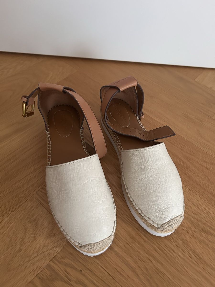 Chloé Scarpe da donna: See by Chloé sandals – Usato da Zürich venduto da evasara 1