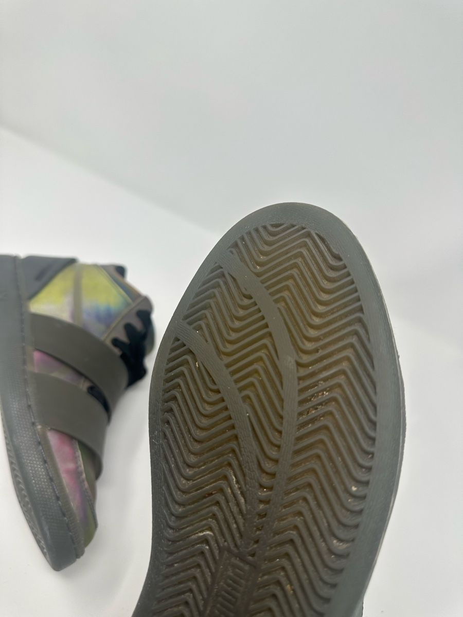 Alexander Mcqueen Scarpe da uomo: Puma x McQueen Sneaker Oliv – Usato da Luzern venduto da kim221080 5