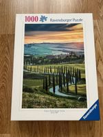 Ravensburger Puzzle 1000 Teile Toskana