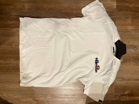 Ellesse T-Shirt Grösse 38