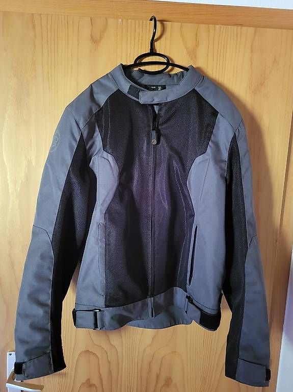Giacche: Blouson moto bering homme – Usato da Evionnaz venduto da Wallaby62 1