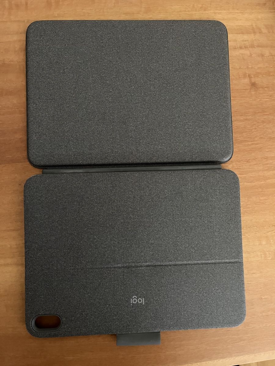 Apple Tablet PC: Apple iPad 10. Generation 256 GB Blau neuwertig – Usato da chur venduto da Chambaldi 4