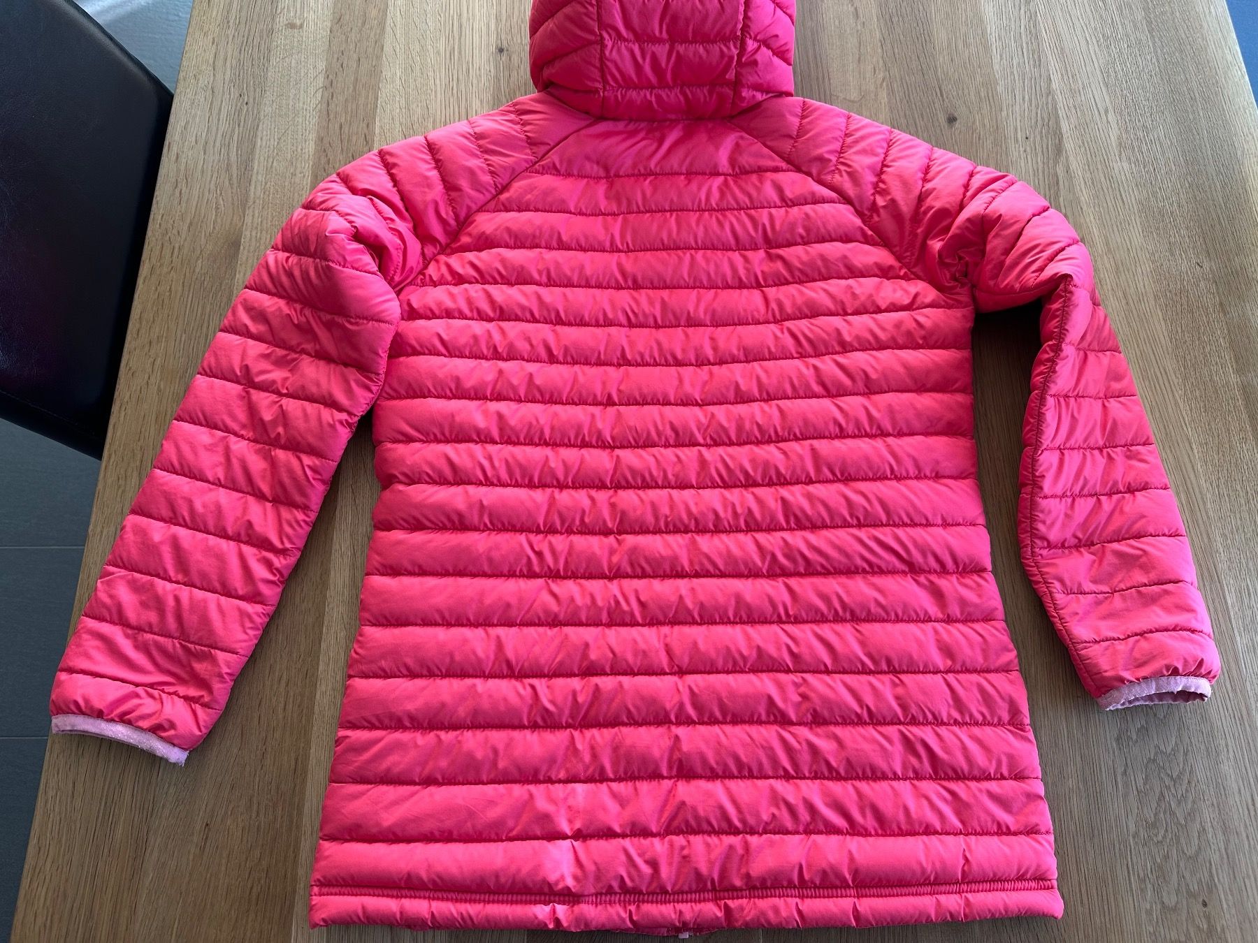 Columbia Giacche & Cappotti: Winterjacke, Mädchen, Gr. 164, Columbia – Usato da Krauchthal venduto da swisscheese 4