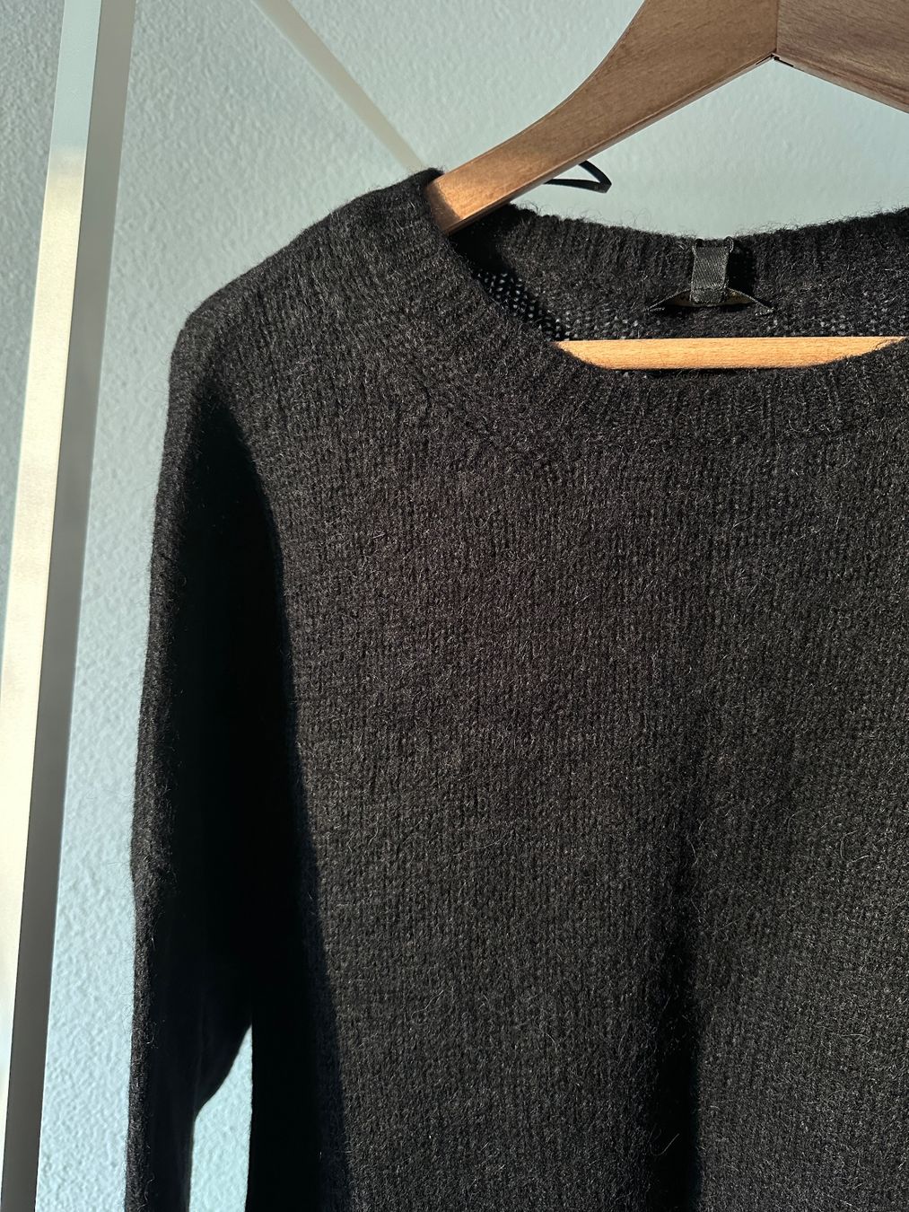 Massimo Dutti Maglioni & Felpe: MASSIMO DUTTI Oversize Pullover Gr. L, NEU m. Etikett, weich – Nuovo e nell'imballaggio originale da Zürich venduto da methee1107 2