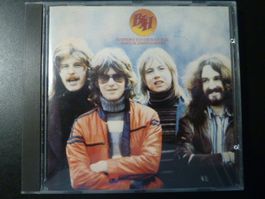 Barclay James Harvest - Everyone is everybody else