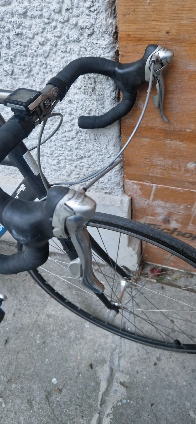 Velos: Rennvelo FLATERA – Gebraucht aus Romanshorn von fag_gnd6 3