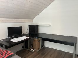 Tisch für office/gaming