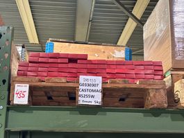 88 Pack Schweissdraht (Lot 435) 8108 Dällikon