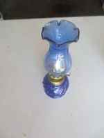 Petrollampe