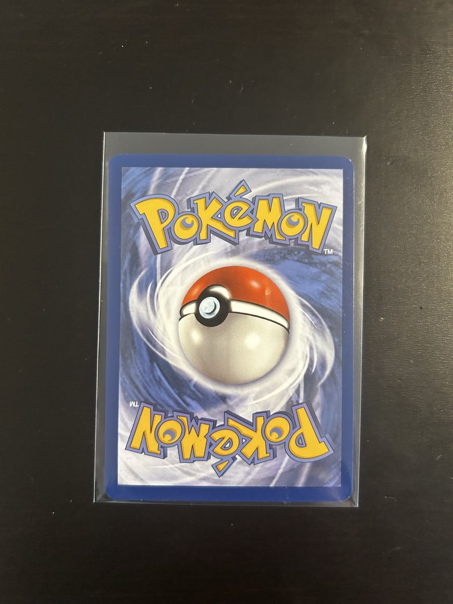 Pokémon Carte collezionabili: Pokemon Karte Donnersichel Holo – Nuovo (secondo la descrizione) da Zürich venduto da car_rbg5 2