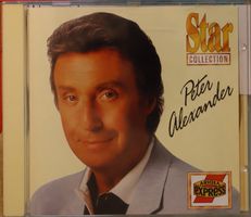 Peter Alexander – Hier Ist Ein Mensch