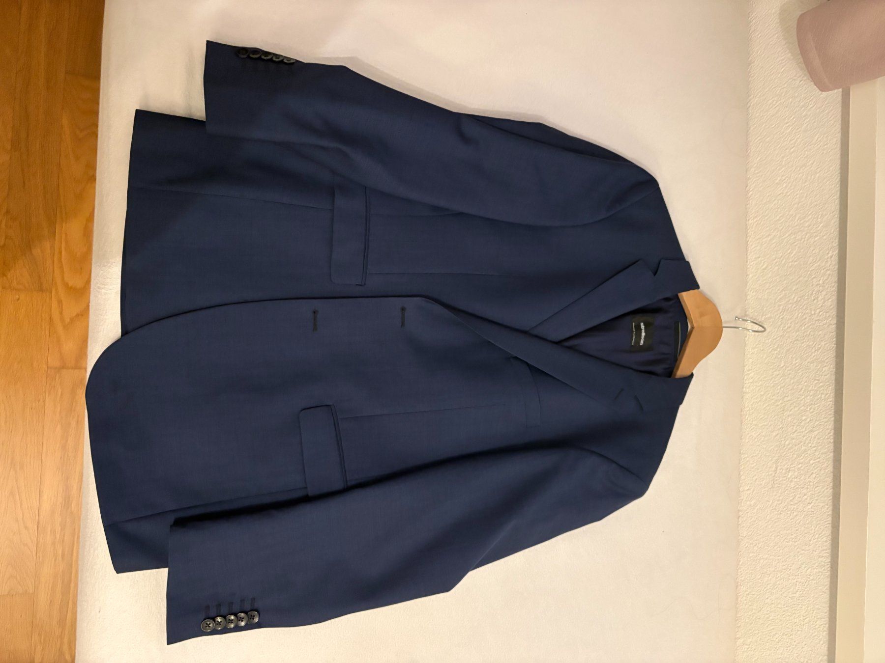 Strellson Vestes: Strellson Sakko ca. Grösse L – D'occasion à Gossau SG par CrewMilano 1