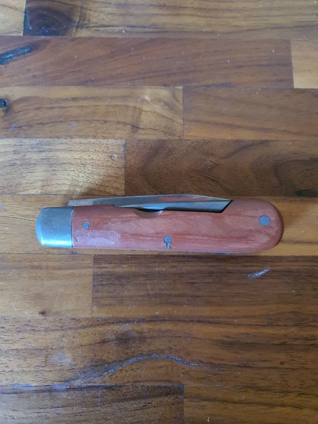 Wenger Coltelli tascabile: WW2 1941 Wenger couteau de soldat – Usato da Tavannes venduto da Alkatra-kkk666 1