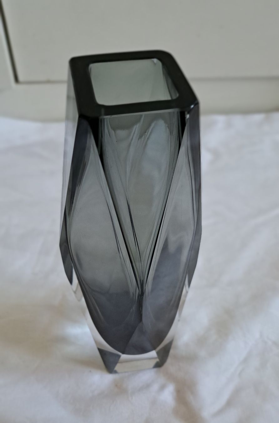 Murano Vasi & Recipienti: Murano Vase – Usato da Münchenbuchsee venduto da jarom2016 2