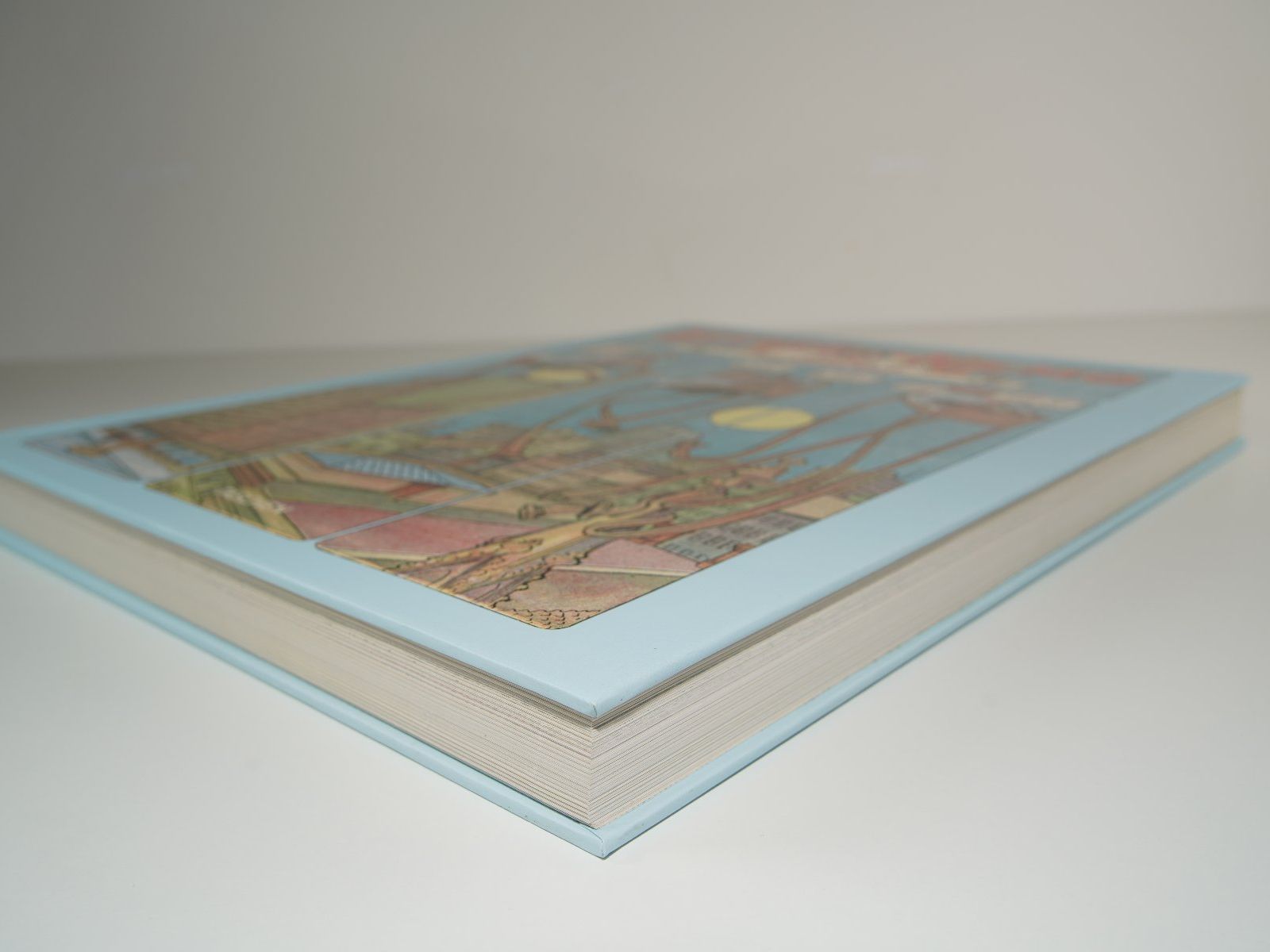 BD: Little Nemo Buch – D'occasion à Wil SG par froschbiss 5
