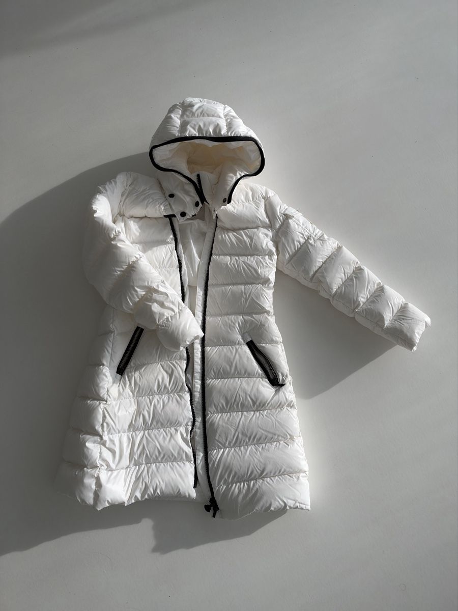 Moncler Giacche & Cappotti: Moncler Daunenmantel (140)  – Usato da Küsnacht ZH venduto da Studjus