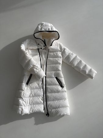 Moncler Daunenmantel (140) 
