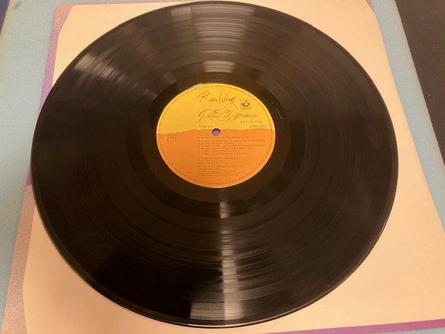 Dischi in vinile: Pink Floyd – Usato da Aarwangen venduto da Jukebox3 5