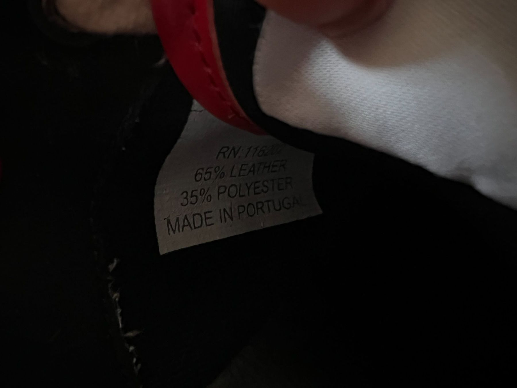 Zadig & Voltaire Scarpe da donna: Zadig & Voltaire Sneakers, 65% Leather Gr. 39 – Usato da Rüschlikon venduto da 21moje 8