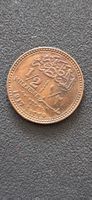 Ägypten 1/2 Millime 1917