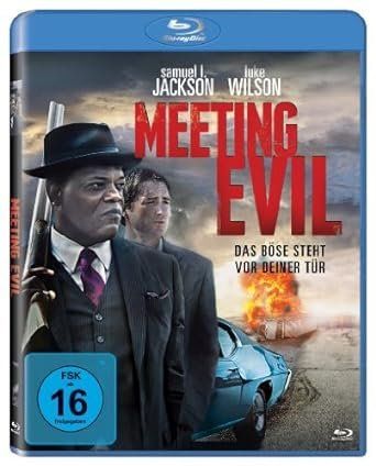 Tutti i DVDs: Meeting Evil  (2012) – Nuovo (secondo la descrizione) da Waldenburg venduto da Gonzo8