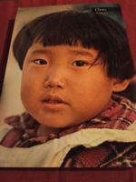 Harry Hamm, Emil Schulthess - China Silva-Verlag 1969
