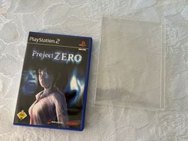 Project Zero (CIB)