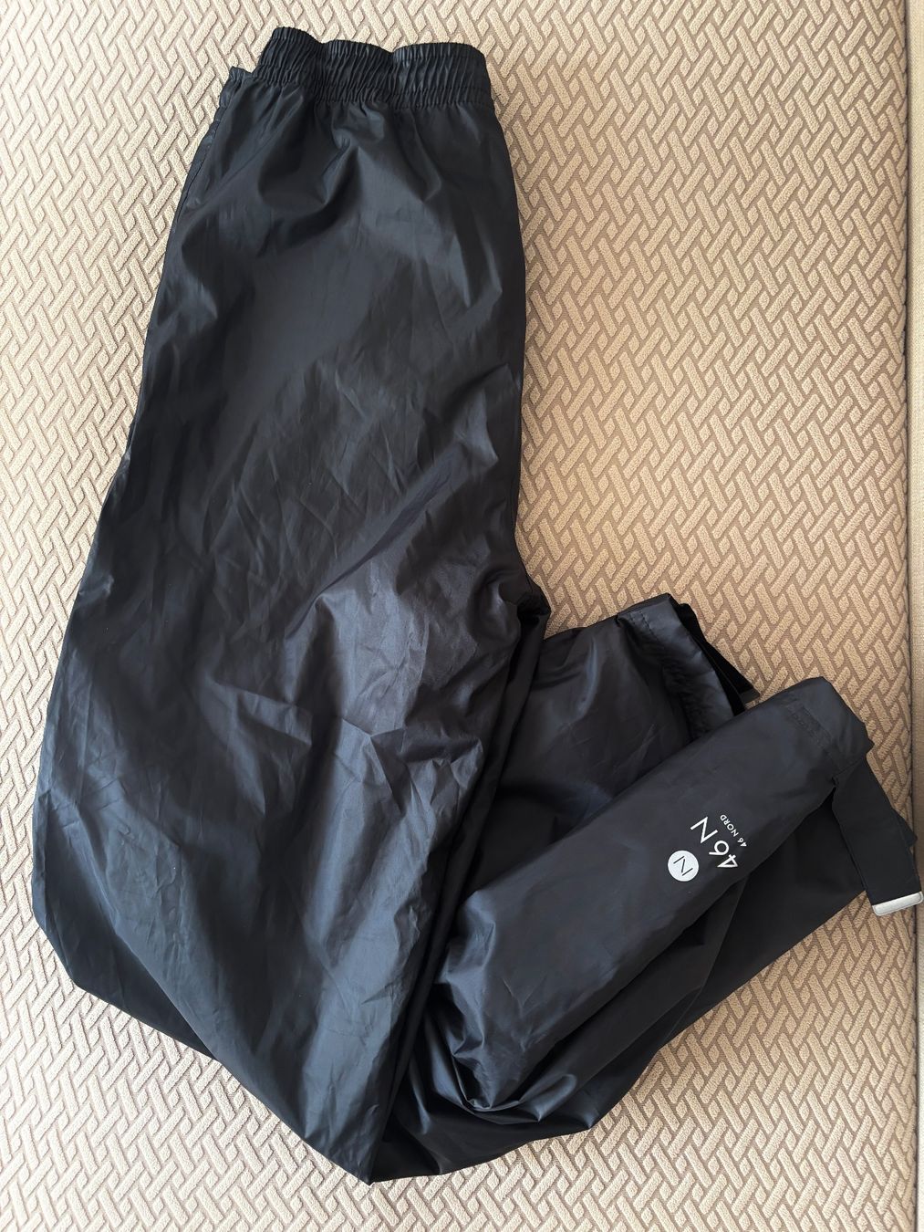 46 Nord Pantaloni: Hose 46 Nord – Usato da Bern venduto da ViksiBash 1