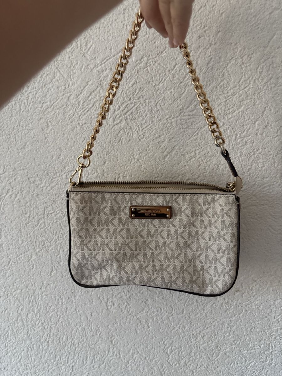 Michael Kors Borse da donna: Sac Michael Kors 20x12 – Nuovo (secondo la descrizione) da Porrentruy venduto da gui_kd9g
