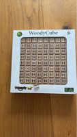 Jeu éducatif WoodyCube calcul bois état comme neuf