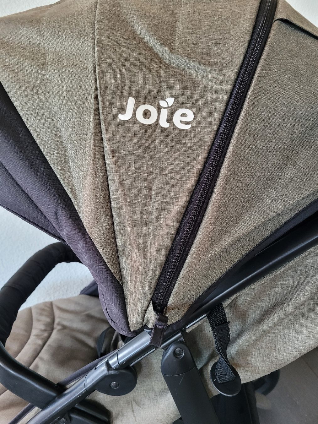 Joie Poussette: Joie Buggy – D'occasion à Baar par Wespe15 6