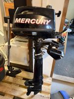 Mercury 6ps 4Takt
