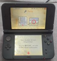 Nintendo 3DS Konsole Defekt