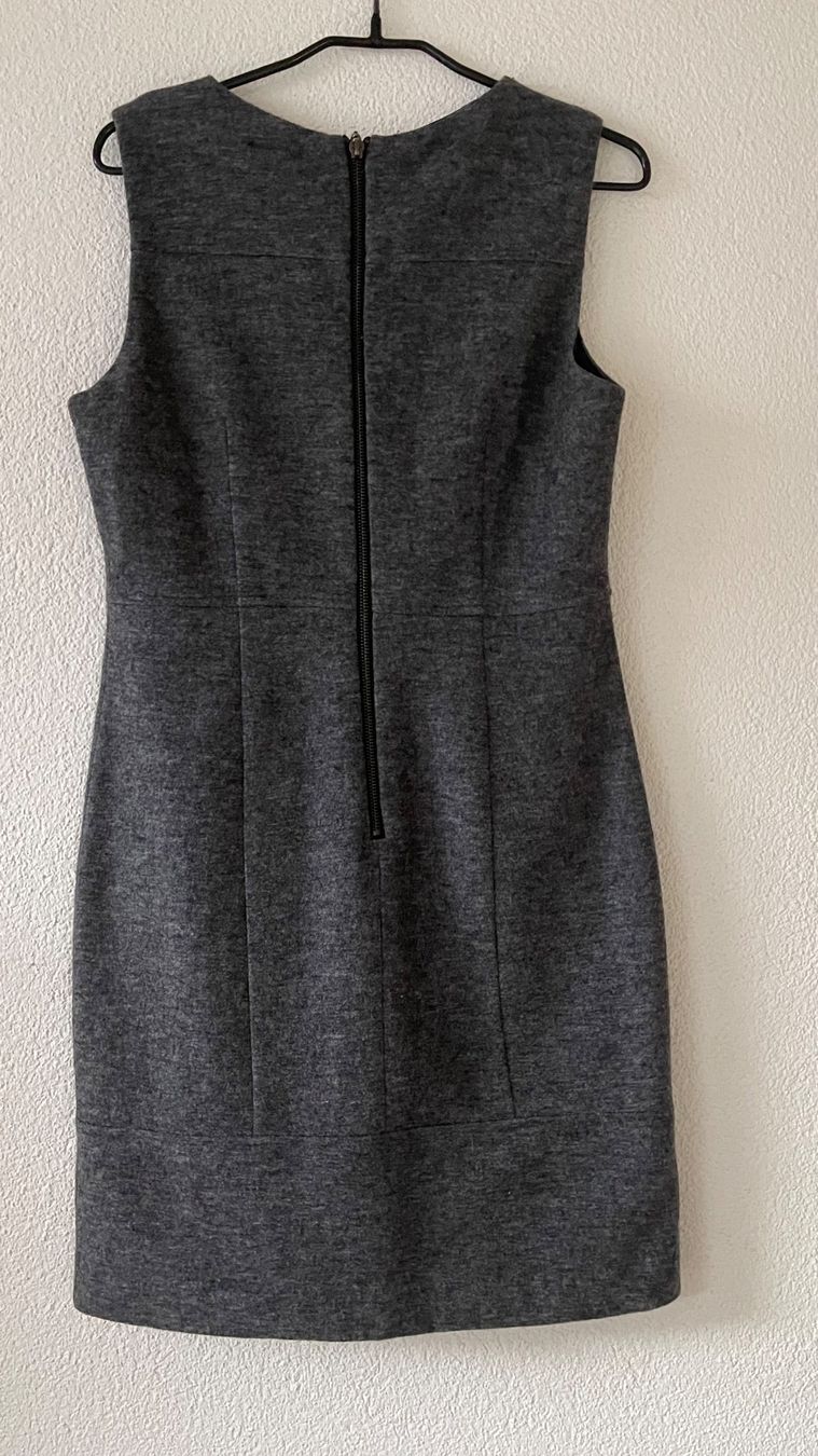 H&M Kleider: BEFREE S M /NP55CHF Wool PE Kleid – Neu (gemäss Beschreibung) aus Kölliken von Prscoo 2